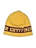 Harry Potter 100% Acrylic Yellow Beanie One size - photo 1