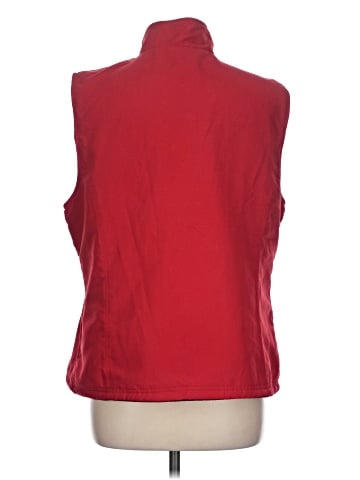 Karen Scott Sport Vest (view 2)