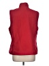 Karen Scott Sport 100% Polyester Red Vest Size L - photo 2