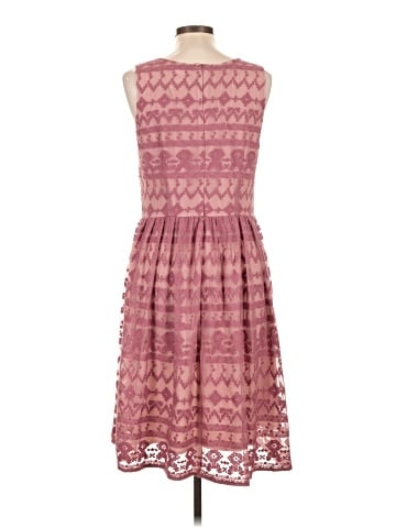 Sundance Casual Dress (view 2)