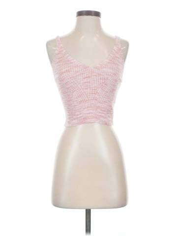 True Craft Sleeveless Top (view 1)