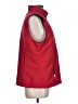 Karen Scott Sport 100% Polyester Red Vest Size L - photo 4