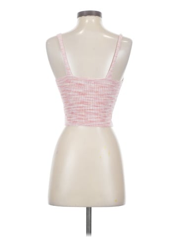 True Craft Sleeveless Top (view 2)