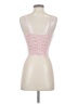 True Craft Pink Sleeveless Top Size S - photo 2