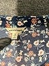 Max Studio Print Blue Casual Dress Size 1X - photo 7