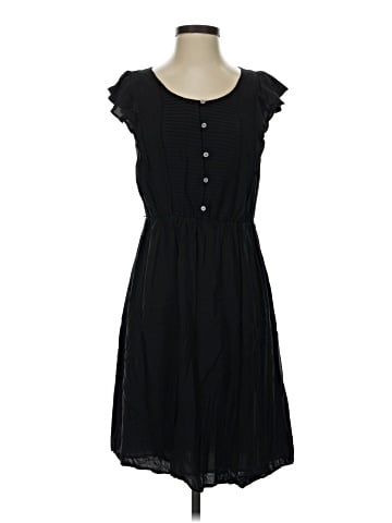 Ann Taylor LOFT Casual Dress (view 1)