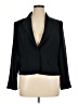Jones Wear 100% Polyester Black Blazer Size 14 - photo 1