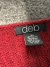 Deb Burgundy Pullover Sweater Size 3X - photo 7