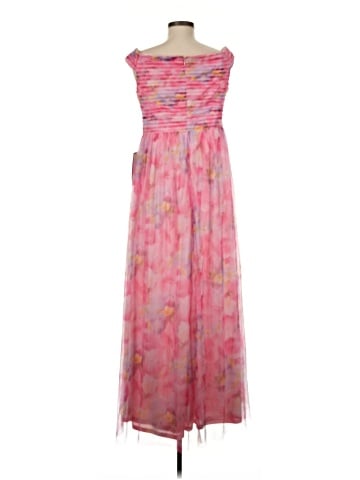 Adrianna Papell Cocktail Dress (view 2)