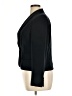 Jones Wear 100% Polyester Black Blazer Size 14 - photo 5