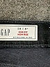 Gap Black Jeans Size 29 waist (tall) - photo 7