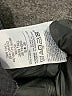 Gap Black Jeans Size 29 waist (tall) - photo 8