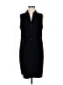 The Limited 100% Polyester Black Casual Dress Size M - photo 1