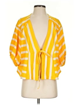 By Anthropologie Kimono
