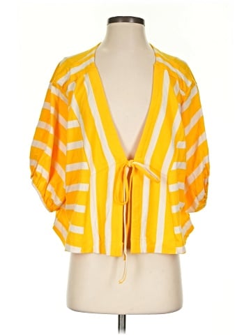 By Anthropologie Kimono (view 1)
