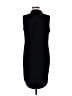 The Limited 100% Polyester Black Casual Dress Size M - photo 2