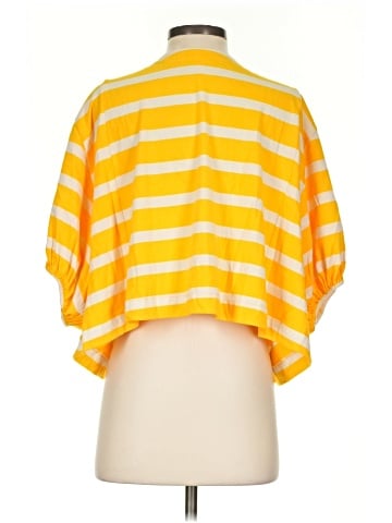 By Anthropologie Kimono (view 2)