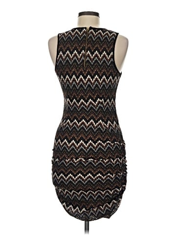 Karina Grimaldi Cocktail Dress (view 2)