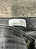 Gap Solid Gray Jeans Size 29 waist - photo 7