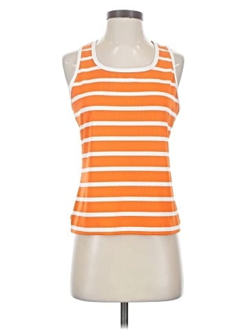 Tail Tank Top (view 1)