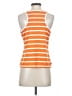 Tail Orange Tank Top Size M - photo 2