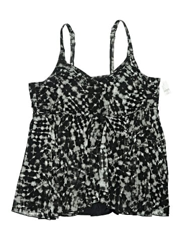 Catherines Swimsuit Top (view 1)