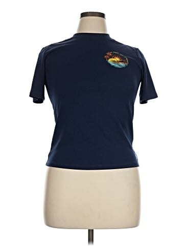 ZeroXposur Short Sleeve Polo (view 1)