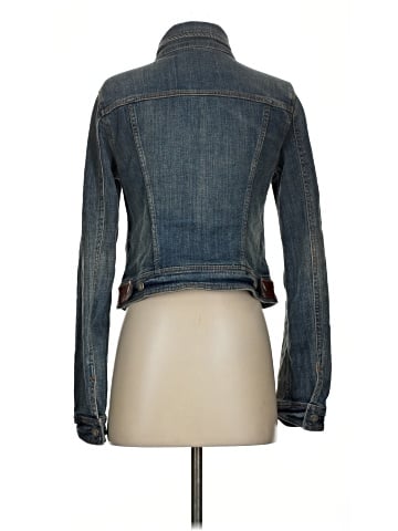 Pilcro and the Letterpress Denim Jacket (view 2)
