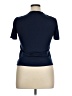 ZeroXposur Blue Short Sleeve Polo Size 14 - photo 2