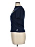 ZeroXposur Blue Short Sleeve Polo Size 14 - photo 5