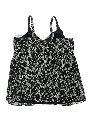 Catherines Swimsuit Top (view 2)
