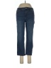 Nine West Blue Jeans Size 10 - photo 1