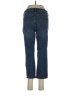 Nine West Blue Jeans Size 10 - photo 2