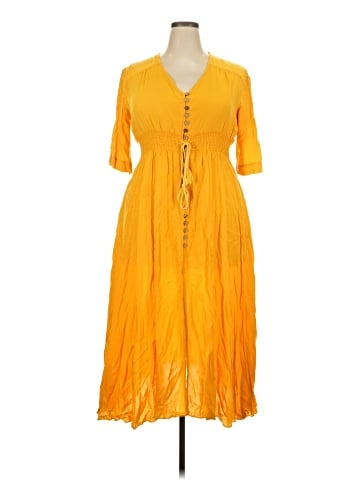 Unbranded Casual Dress (view 1)