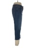 Nine West Blue Jeans Size 10 - photo 4