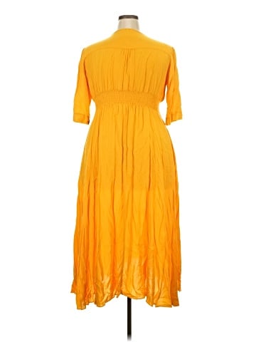 Unbranded Casual Dress (view 2)