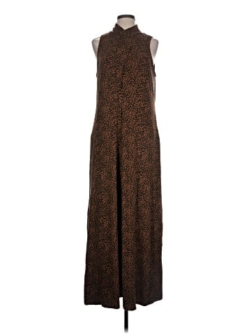 Garnet Hill Casual Dress (view 1)