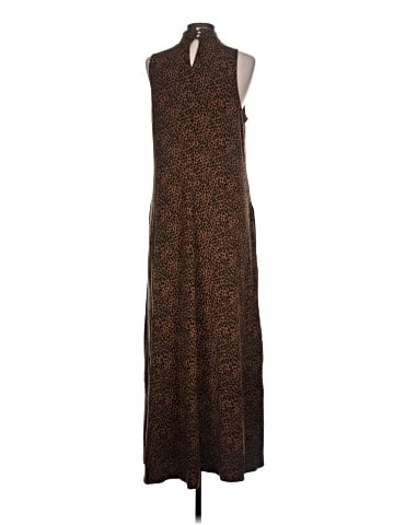 Garnet Hill Casual Dress (view 2)