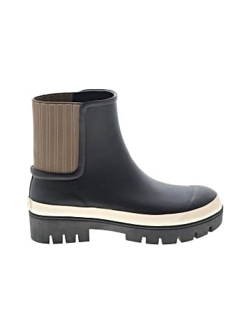 Tory Burch Rain Boots (view 1)