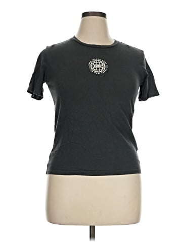 Old Navy Short Sleeve T-Shirt (view 1)