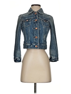 American Eagle Outfitters Denim Jacket