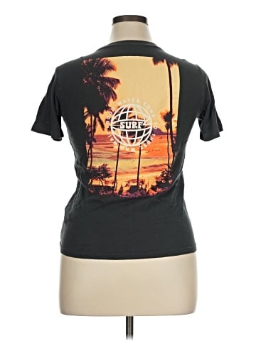 Old Navy Short Sleeve T-Shirt (view 2)