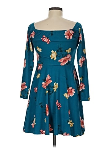 Nine Britton Casual Dress (view 2)