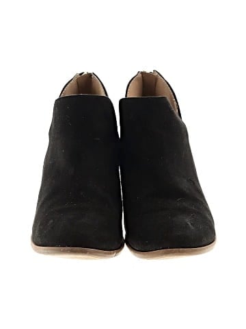 SODA Ankle Boots (view 2)