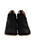 SODA Black Ankle Boots Size 10 - photo 2