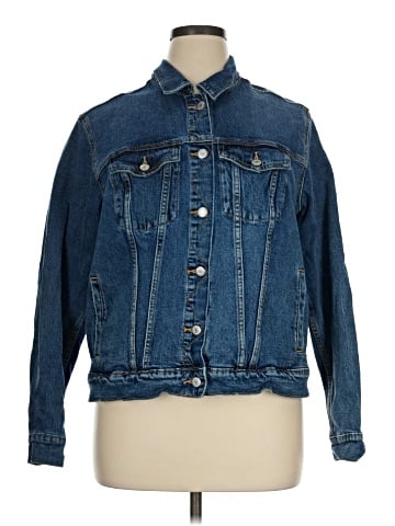 Old Navy Denim Jacket (view 1)