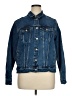 Old Navy Blue Denim Jacket Size XL - photo 1