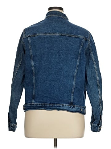 Old Navy Denim Jacket (view 2)