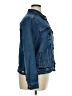 Old Navy Blue Denim Jacket Size XL - photo 4