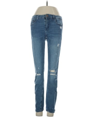 Trafaluc by Zara Jeans (view 1)